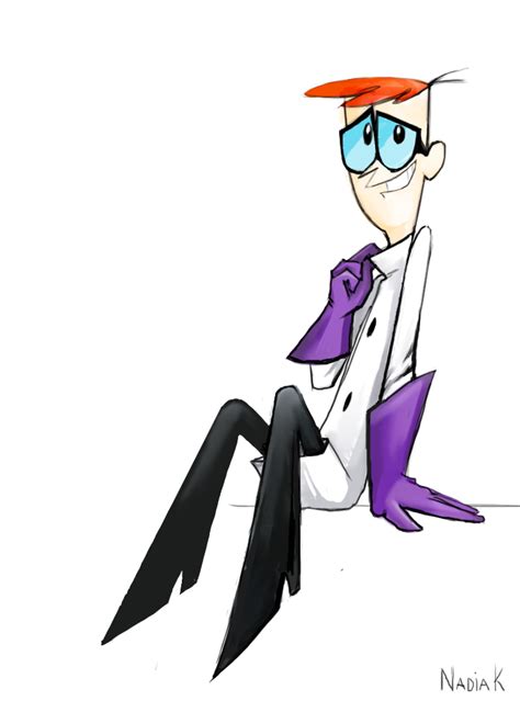 dexter's lab villain|number 12 dexter's lab.